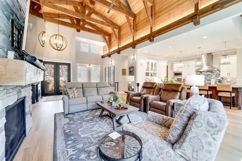 1132 Southshore Drive Tuckasegee NC 28783