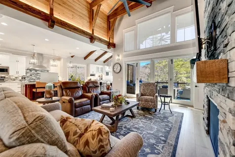 1132 Southshore Drive Tuckasegee NC 28783