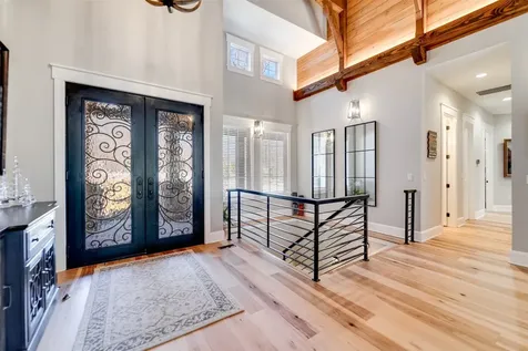 1132 Southshore Drive Tuckasegee NC 28783