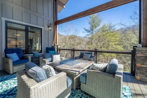 1132 Southshore Drive Tuckasegee NC 28783