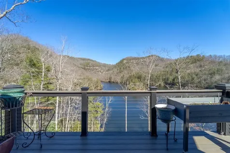 1132 Southshore Drive Tuckasegee NC 28783