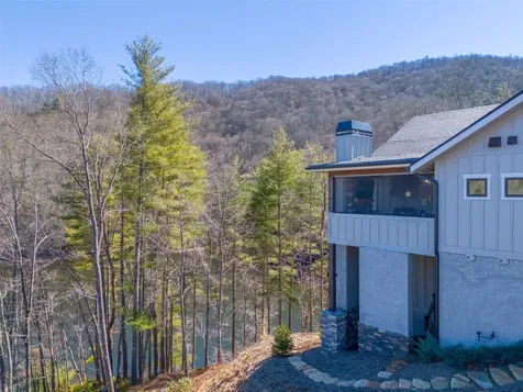 1132 Southshore Drive Tuckasegee NC 28783