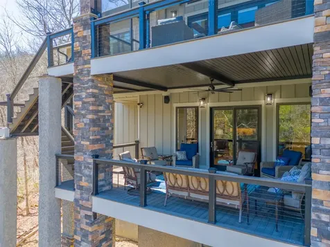 1132 Southshore Drive Tuckasegee NC 28783