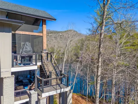 1132 Southshore Drive Tuckasegee NC 28783