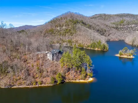 1132 Southshore Drive Tuckasegee NC 28783