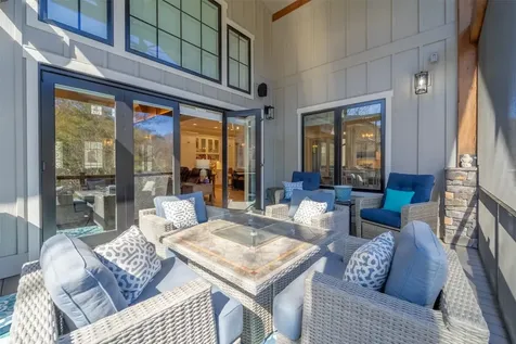 1132 Southshore Drive Tuckasegee NC 28783