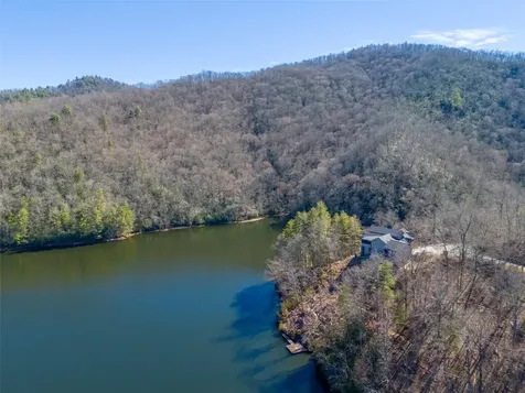 1132 Southshore Drive Tuckasegee NC 28783