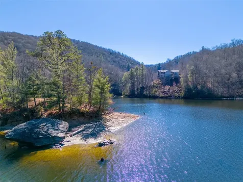 1132 Southshore Drive Tuckasegee NC 28783