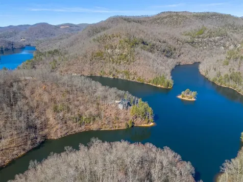 1132 Southshore Drive Tuckasegee NC 28783