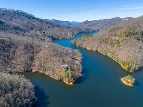 1132 Southshore Drive Tuckasegee NC 28783