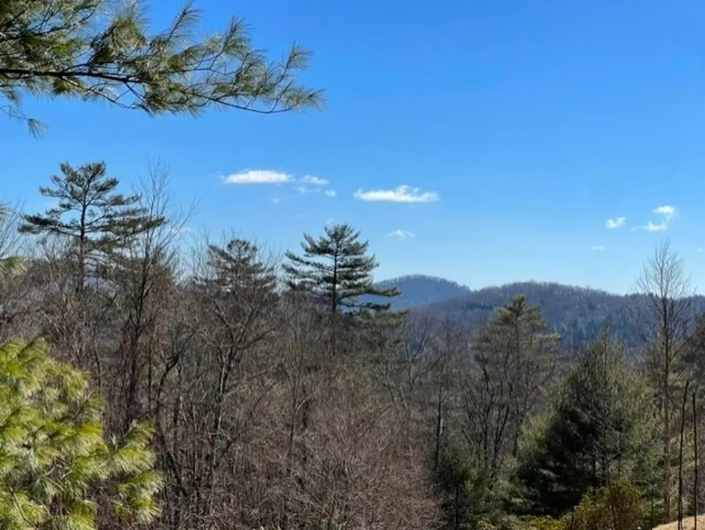 Lot 30 Cliff Ridge Cashiers NC 28717