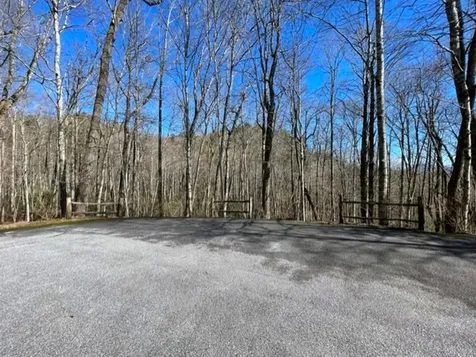 Lot 30 Cliff Ridge Cashiers NC 28717