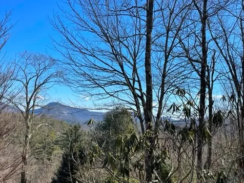 Lot 30 Cliff Ridge Cashiers NC 28717