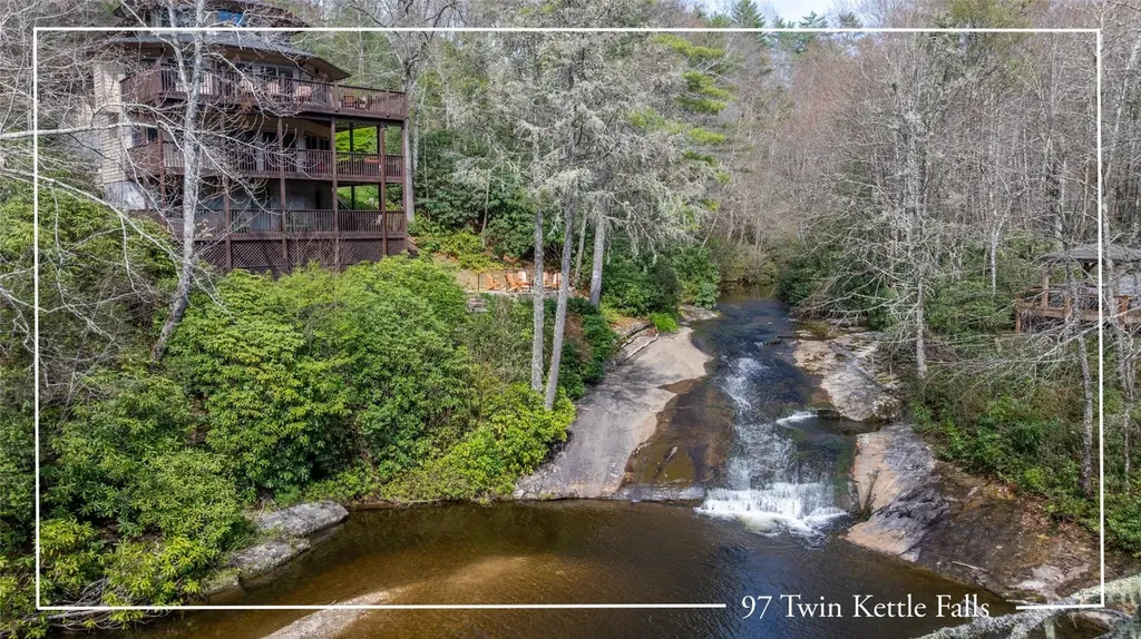 97 Twin Kettle Falls Glenville NC 28736