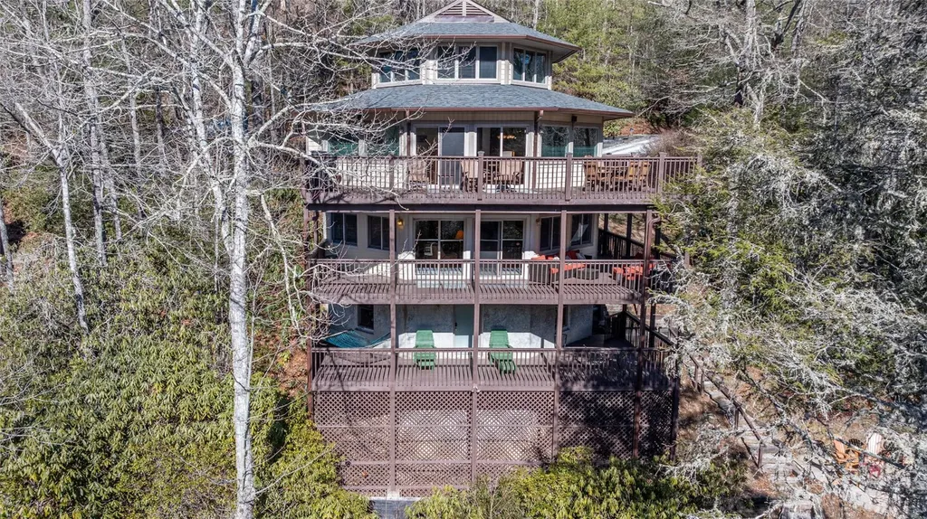 97 Twin Kettle Falls Glenville NC 28736