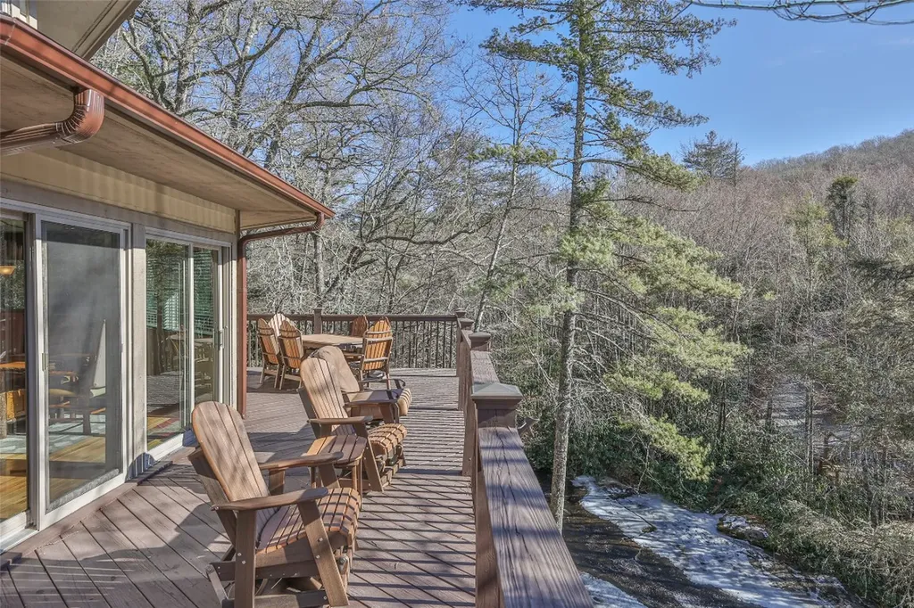 97 Twin Kettle Falls Glenville NC 28736