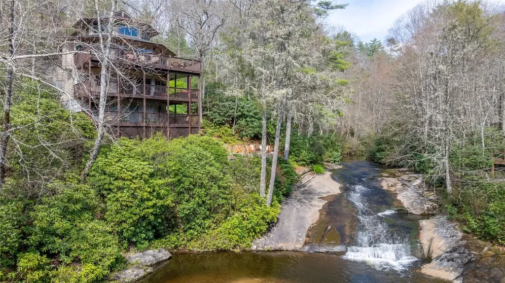 97 Twin Kettle Falls Glenville NC 28736