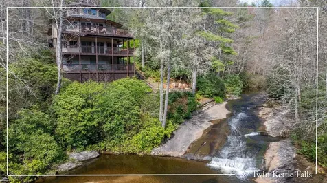 97 Twin Kettle Falls Glenville NC 28736