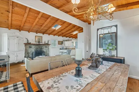 1634 Clear Creek Road Highlands NC 28741