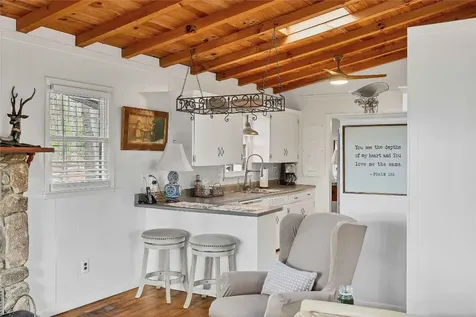 1634 Clear Creek Road Highlands NC 28741