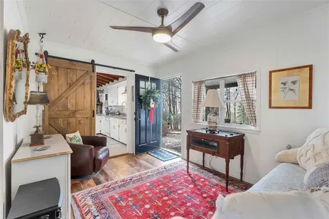 1634 Clear Creek Road Highlands NC 28741