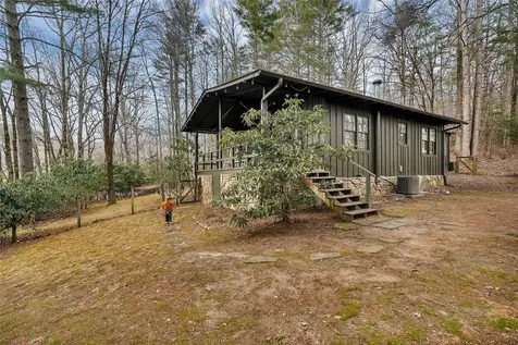 1634 Clear Creek Road Highlands NC 28741