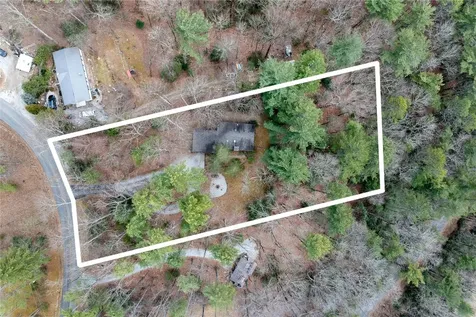 1634 Clear Creek Road Highlands NC 28741