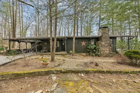 1634 Clear Creek Road Highlands NC 28741