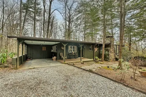 1634 Clear Creek Road Highlands NC 28741
