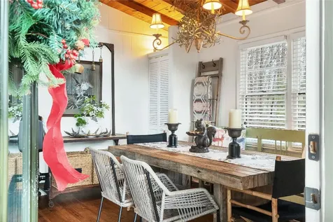 1634 Clear Creek Road Highlands NC 28741