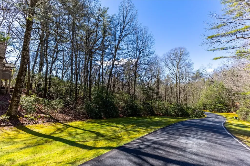 Lot 44 Winding Creek Road Sapphire NC 28774
