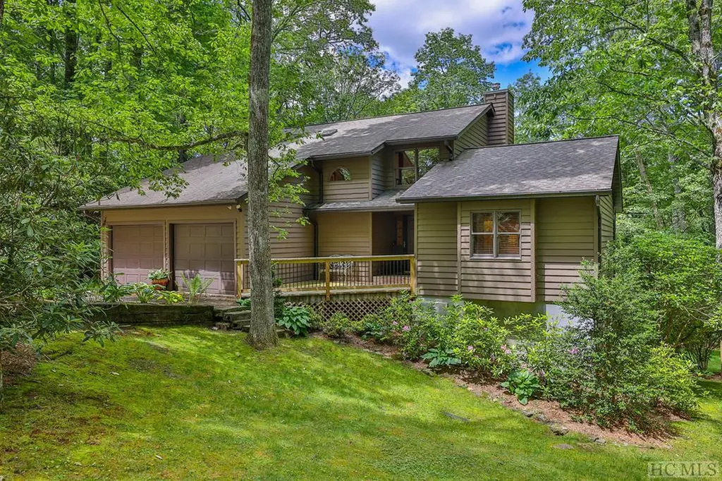 412 Dog Mountain Road Highlands NC 28741