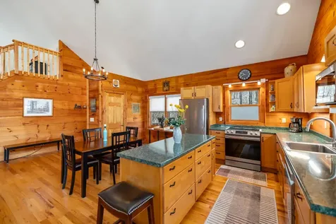 104 Jackson Avenue Lake Toxaway NC 28747
