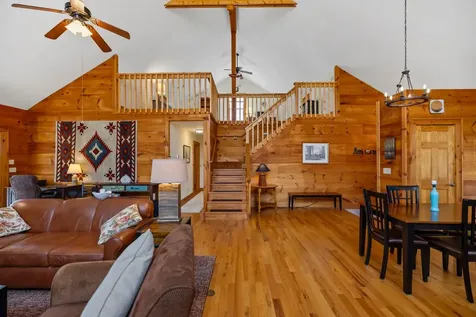 104 Jackson Avenue Lake Toxaway NC 28747