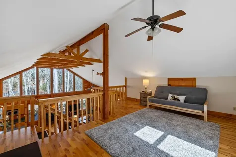 104 Jackson Avenue Lake Toxaway NC 28747