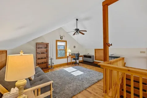 104 Jackson Avenue Lake Toxaway NC 28747