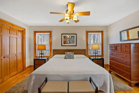 104 Jackson Avenue Lake Toxaway NC 28747