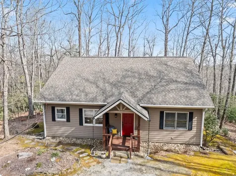 104 Jackson Avenue Lake Toxaway NC 28747