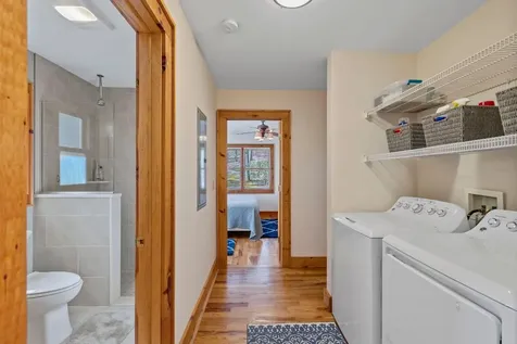 104 Jackson Avenue Lake Toxaway NC 28747