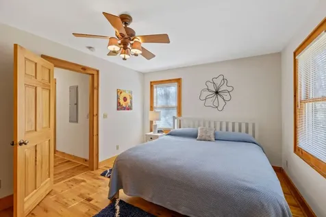 104 Jackson Avenue Lake Toxaway NC 28747
