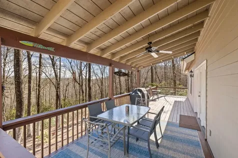 104 Jackson Avenue Lake Toxaway NC 28747