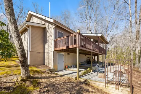104 Jackson Avenue Lake Toxaway NC 28747