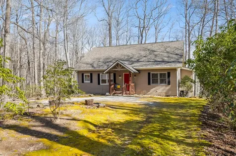 104 Jackson Avenue Lake Toxaway NC 28747