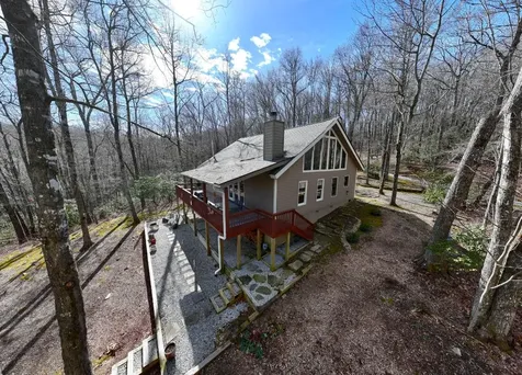 104 Jackson Avenue Lake Toxaway NC 28747