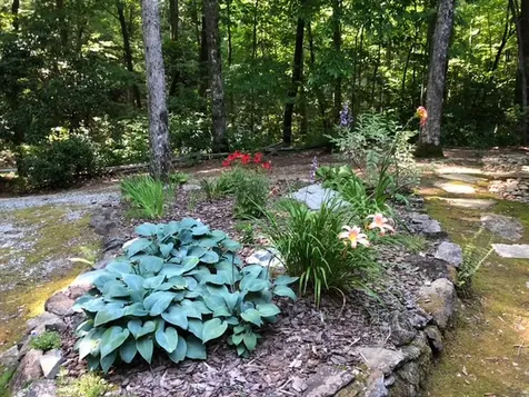104 Jackson Avenue Lake Toxaway NC 28747