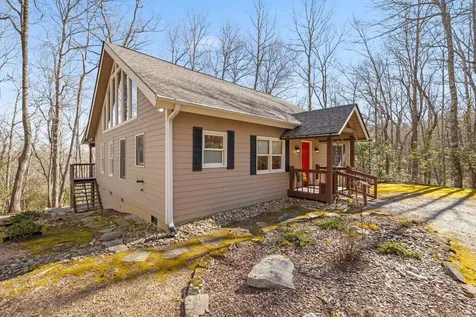104 Jackson Avenue Lake Toxaway NC 28747