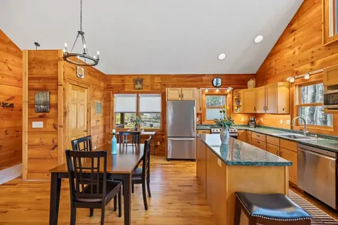 104 Jackson Avenue Lake Toxaway NC 28747