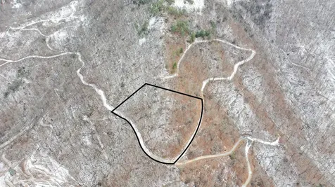 68 Parachute Ridge Glenville NC 28736