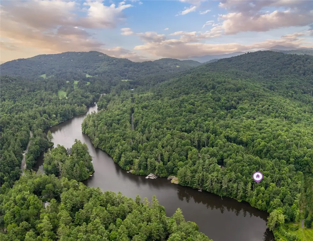 Tbd Arnold Road Highlands NC 28741