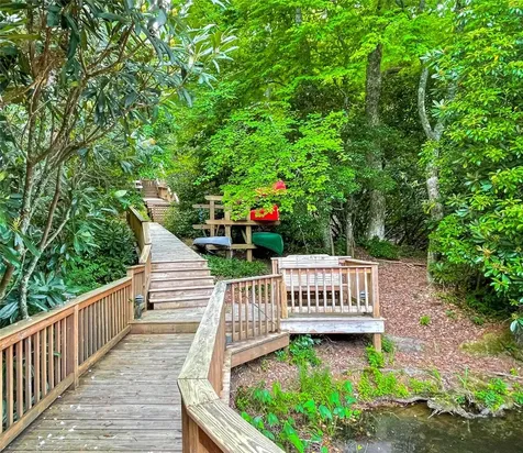 Tbd Arnold Road Highlands NC 28741